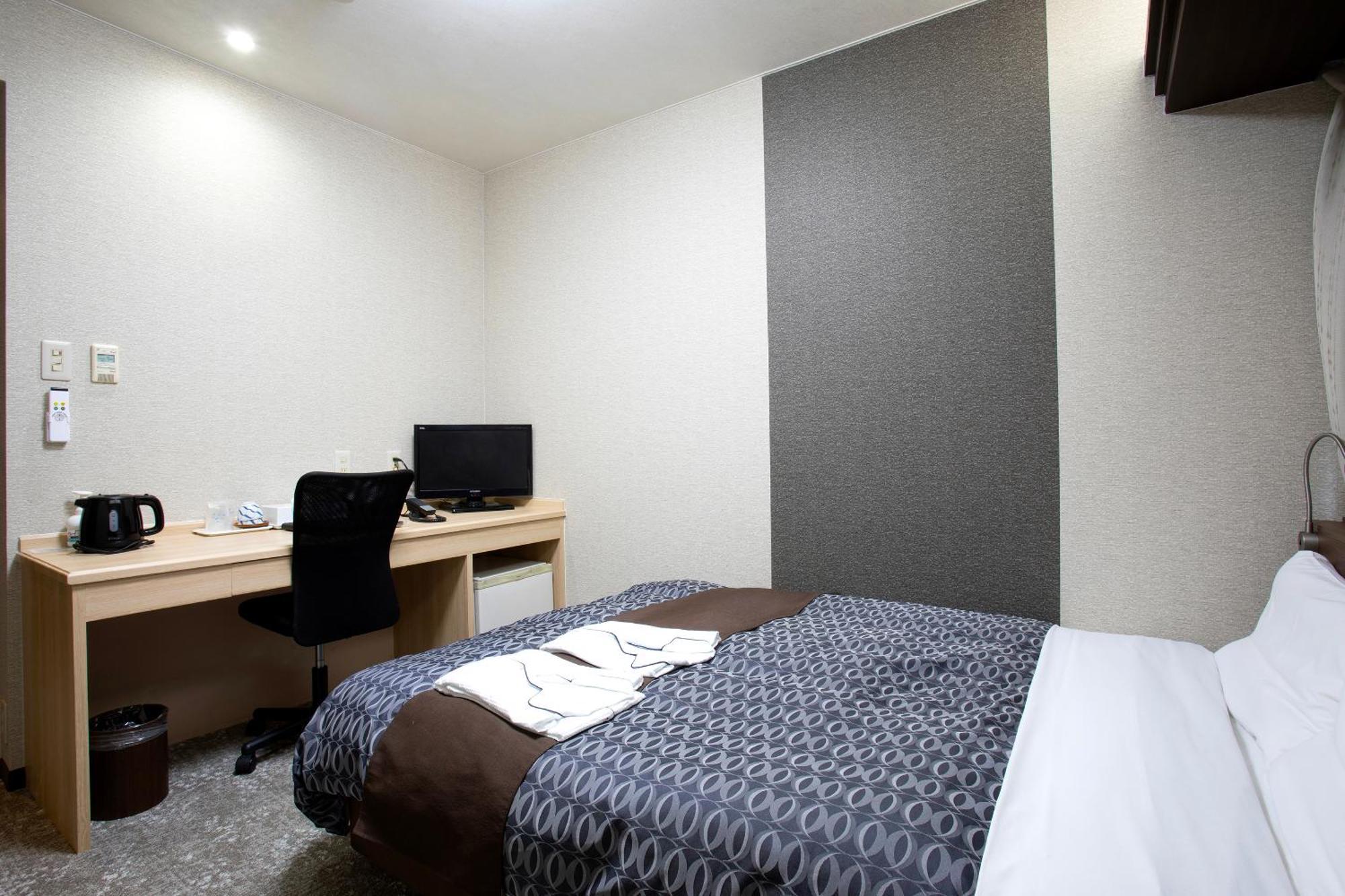 Nagasaki Ik Hotel Room photo