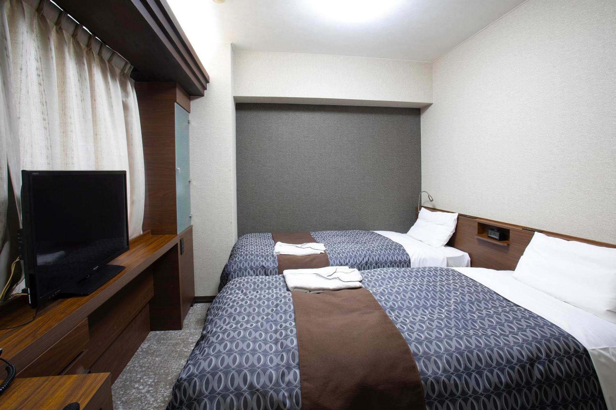 Nagasaki Ik Hotel Room photo