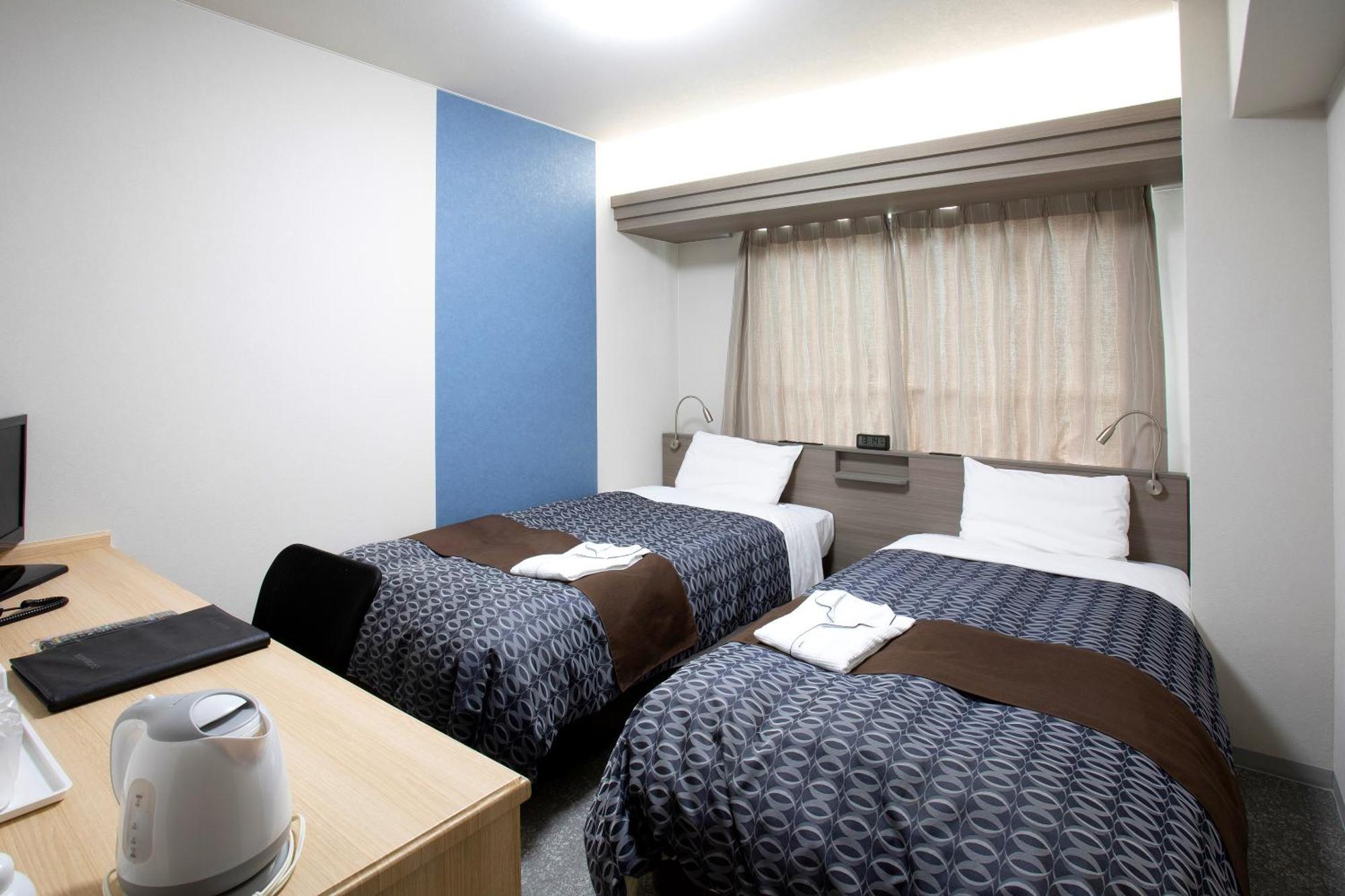 Nagasaki Ik Hotel Room photo