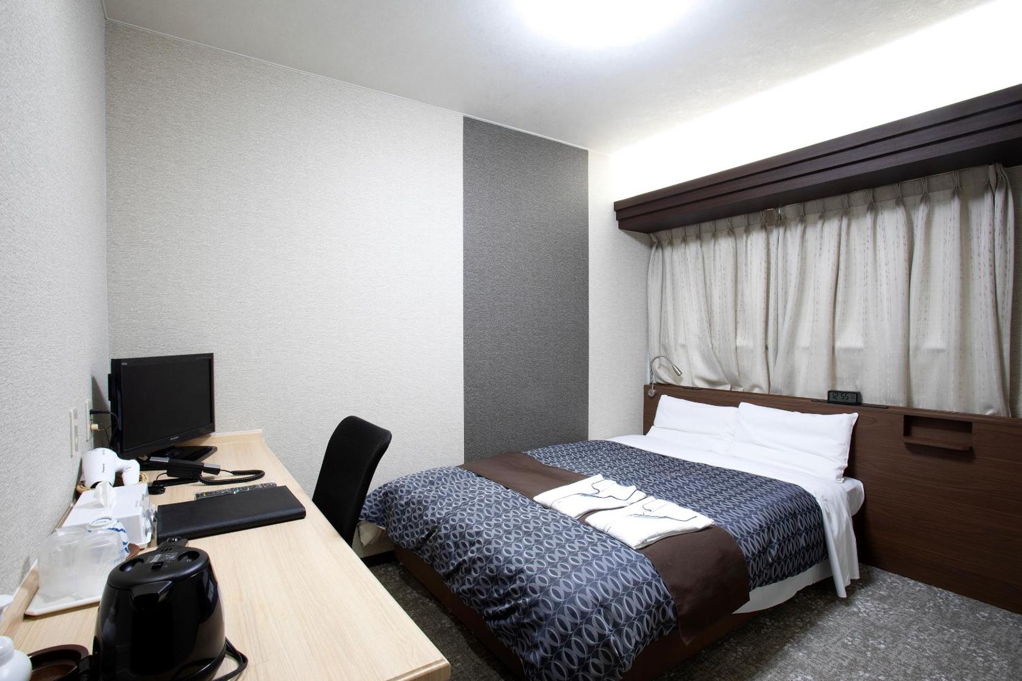 Nagasaki Ik Hotel Room photo