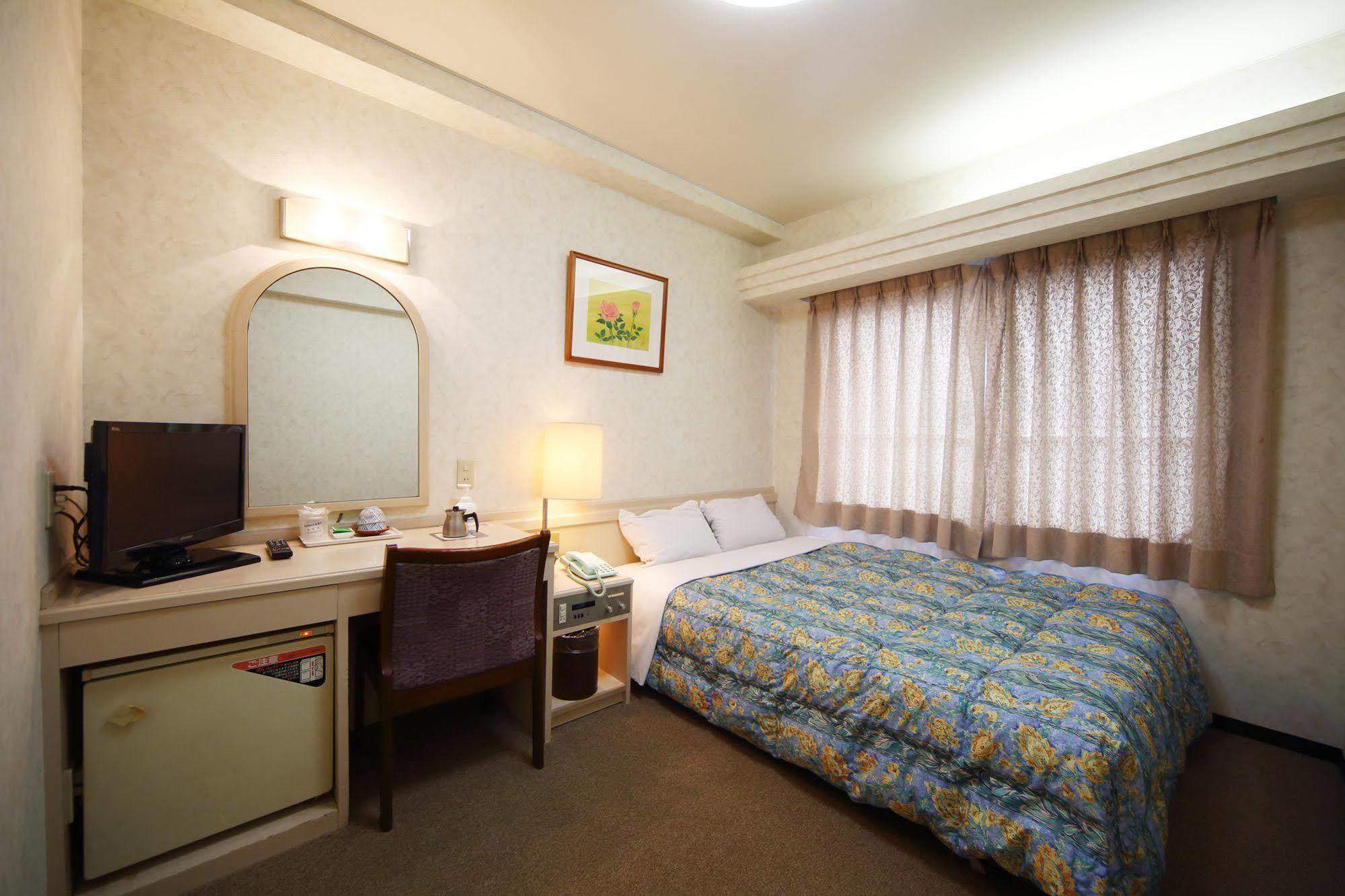 Nagasaki Ik Hotel Exterior photo
